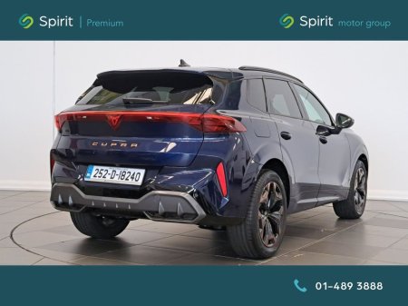 2025 Cupra Terramar 1.5E-TSI 150HP DSG*Call John 0861913954 €41,450 thumbnail