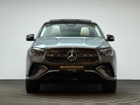 2025 Mercedes-Benz GLE Class - photo 2