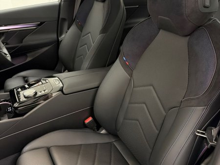 2026 BMW 5 Series - thumbnail 7