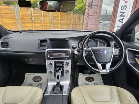 2017 Volvo S60 - thumbnail 30