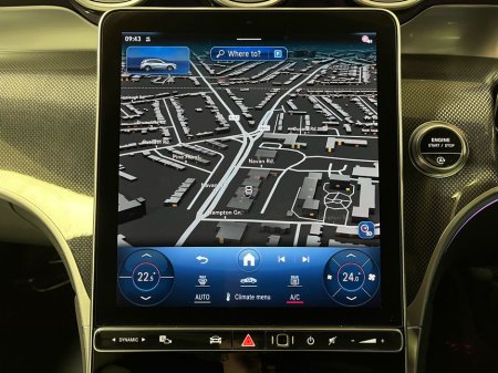 2024 Mercedes-Benz GLC Class - thumbnail 19