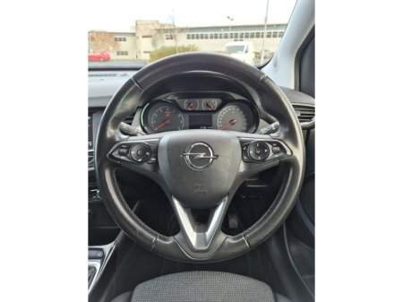 2022 Opel Crossland SRI 1.2i 83PS 5 Speed €13,999 thumbnail