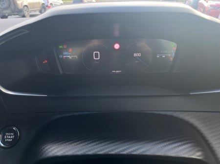 2025 Peugeot 2008 1.2 Puretech 100bhp Allure thumbnail