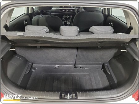 2023 Kia Picanto MY23 AT 1.0 Petrol Automatic €14,895 thumbnail