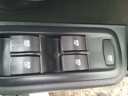 2014 Dacia Duster - thumbnail 10