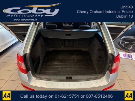 2016 Skoda Octavia - thumbnail 33