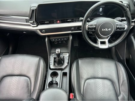 2024 Kia Sportage K3 SEM 5DR €34,950 thumbnail