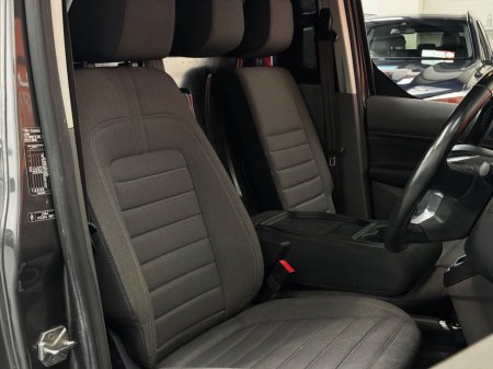 2019 Ford Transit Connect - thumbnail 15