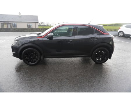 2023 Opel Mokka SPORT 1.2 100PS-PET-6SP-MY thumbnail