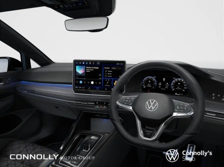 2026 Volkswagen Golf - thumbnail 4