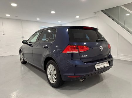 2014 Volkswagen Golf - thumbnail 11