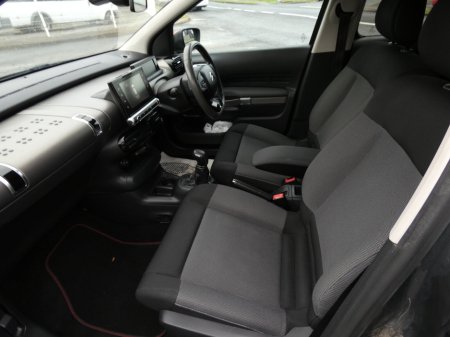 2016 Citroen C4 Cactus 1.6 BlueHDi 100 Feel €6,750 thumbnail