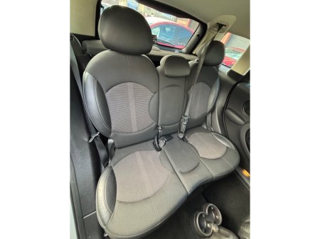 2014 MINI Countryman 2.0 COOPER D AUTO €7,950 thumbnail