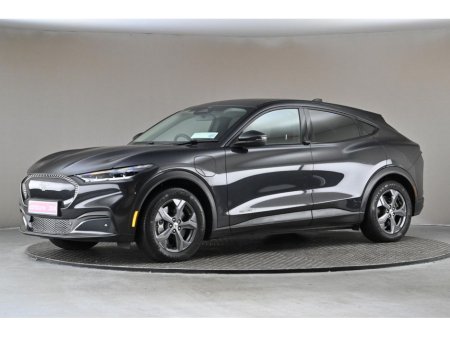 2024 Ford Mustang MACH-E RWD STANDARD RANGE 72kWh/265BHP €38,890 thumbnail