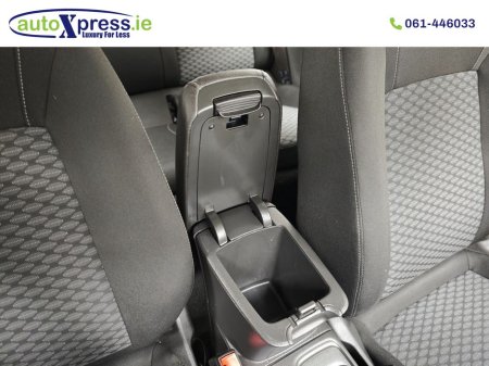 2016 Vauxhall Astra 1.4I Turbo Tech Line €12,995 thumbnail