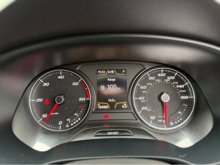 2018 SEAT Leon - thumbnail 15