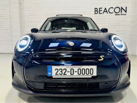 2023 MINI Cooper S - thumbnail 6