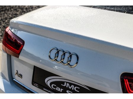 2018 Audi A6 - thumbnail 11