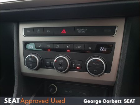 2024 SEAT Ateca XP 2.0TDi 115hp (From €118 per week) €39,995 thumbnail