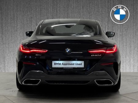2019 BMW 8 Series - thumbnail 15