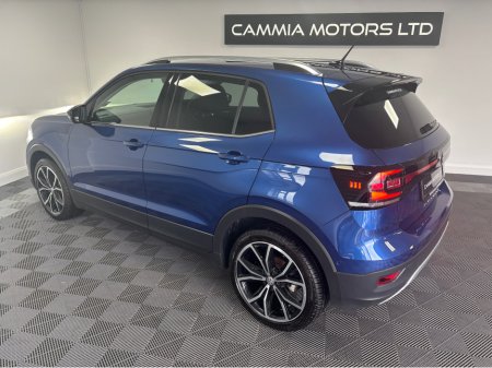 2020 Volkswagen T-Cross *VOLKSWAGEN T-CROSS* *LOW MILEAGE* *AUTOMATIC* *REVERSE CAMERA* *PARKING SENSORS* *KEYLESS ENTRY* *FINANCE AVAILABLE* *TRADE INS WELCOME* €22,950