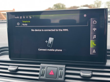 2021 Audi Q5 - thumbnail 23