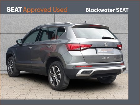 2024 SEAT Ateca - thumbnail 4