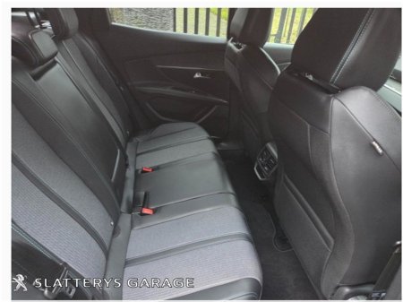 2023 Peugeot 3008 1.5 BlueHDi 130bhp Auto Allure €31,995 thumbnail