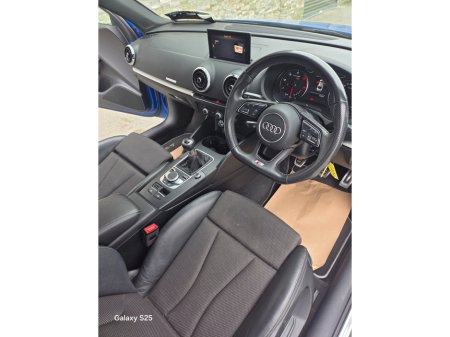 2019 Audi A3 - thumbnail 16