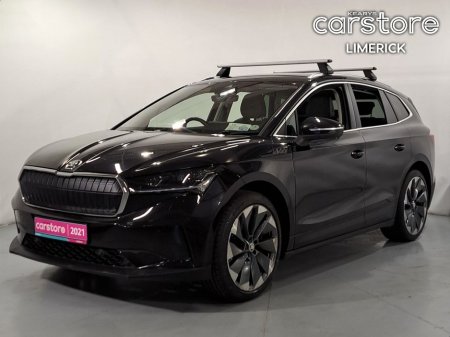 2021 Skoda Enyaq ENYAQ IV 80 SUITE DR AUTO €23,880 thumbnail