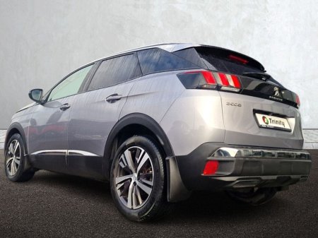 2023 Peugeot 3008 * 1.5 BLUEHDI * 130BHP ALLURE * TRINITY MOTORS * €28,945 thumbnail