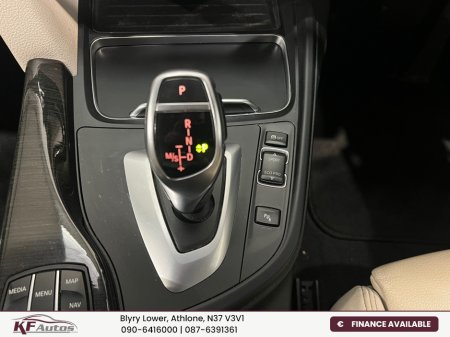 2020 BMW 4 Series - thumbnail 33