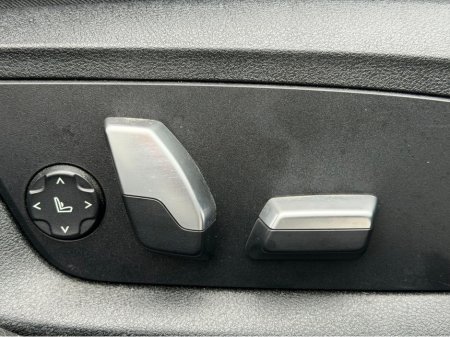 2019 BMW 5 Series (191) 2.0 DIESEL LUXURY LINE AUTO €26,950 thumbnail