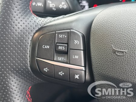 2023 Ford Focus ST-LINE 1.0T 125PS €24,950 thumbnail