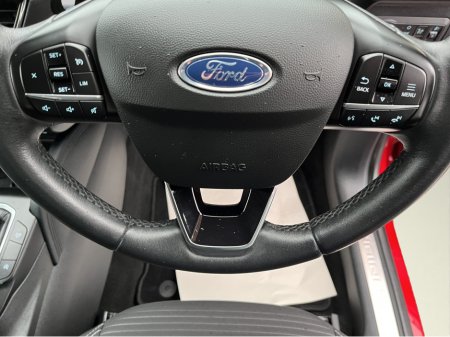 2021 Ford Kuga TITANIUM 1.5 TD 120 S6.2 M6 F 4DR thumbnail