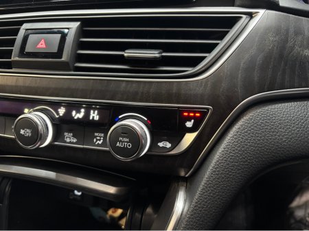 2022 Honda Accord €33950 2022 HONDA ACCORD 2.0 HYBRID - Rear Heated Seats - Sunroof €33,950 thumbnail