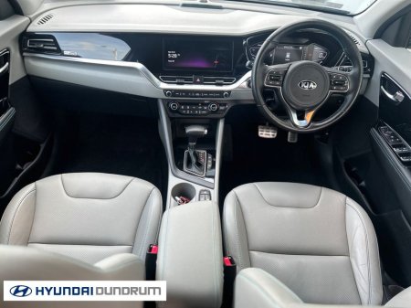 2020 Kia Niro - thumbnail 11