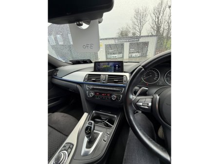 2013 BMW 3 Series 320D M SPORT AUTO €15,995 thumbnail