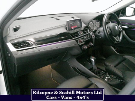 2023 BMW X2 - thumbnail 20