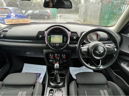 2017 MINI Clubman - thumbnail 13