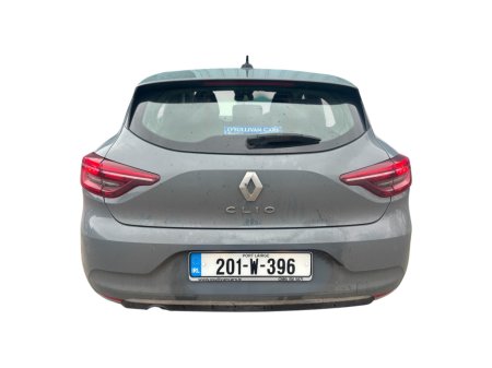 2020 Renault Clio DYNAMIQUE TCE 100 MY19 5DR V €14,975 thumbnail