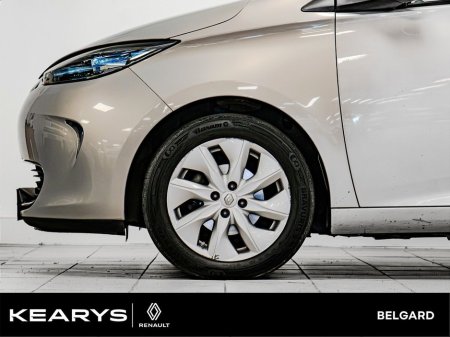 2016 Renault Zoe - thumbnail 8