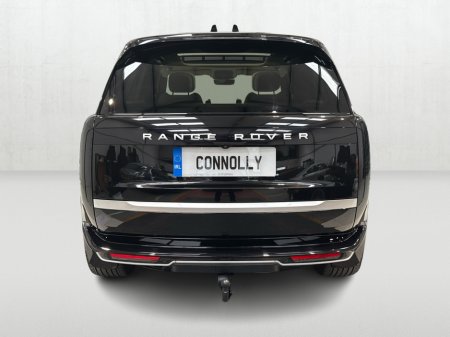 2025 Land Rover Range Rover *N1 Commerical DIESEL* D350 Autobiography €169,750