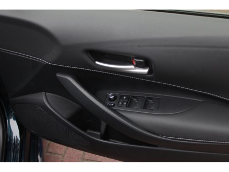 2020 Toyota Corolla - thumbnail 10