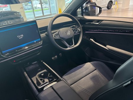 2026 Volkswagen ID.7 Tourer Pro S Plus €61,295 thumbnail