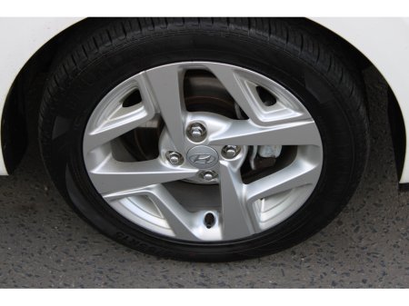 2022 Hyundai i10 - thumbnail 10