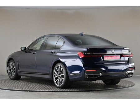 2020 BMW 7 Series - thumbnail 7