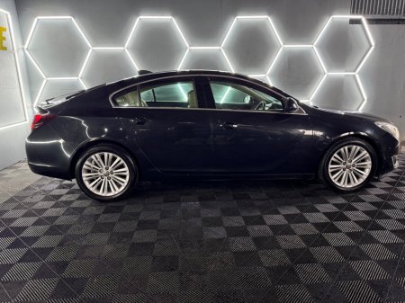 2016 Opel Insignia - thumbnail 6