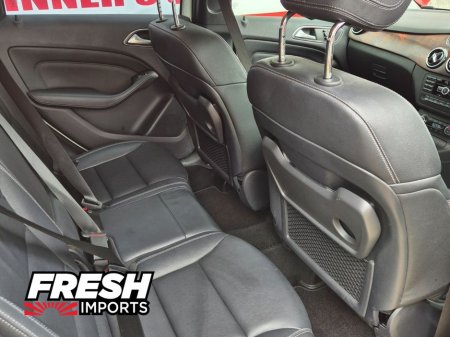 2014 Mercedes-Benz 180 *TOP SPEC MODEL* thumbnail