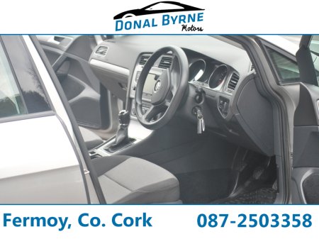 2014 Volkswagen Golf - thumbnail 12